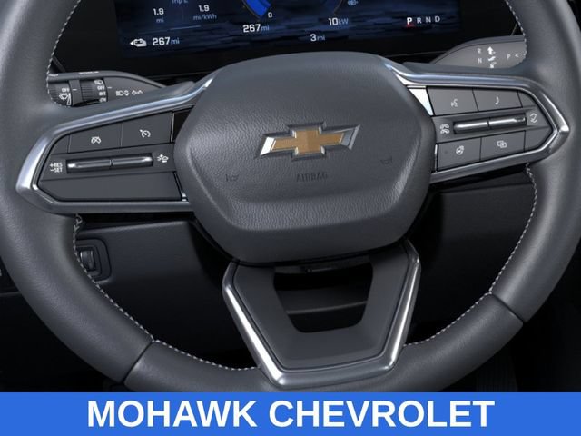 New 2026 Chevrolet Equinox EV LT w/ Comfort Package FWD image 19