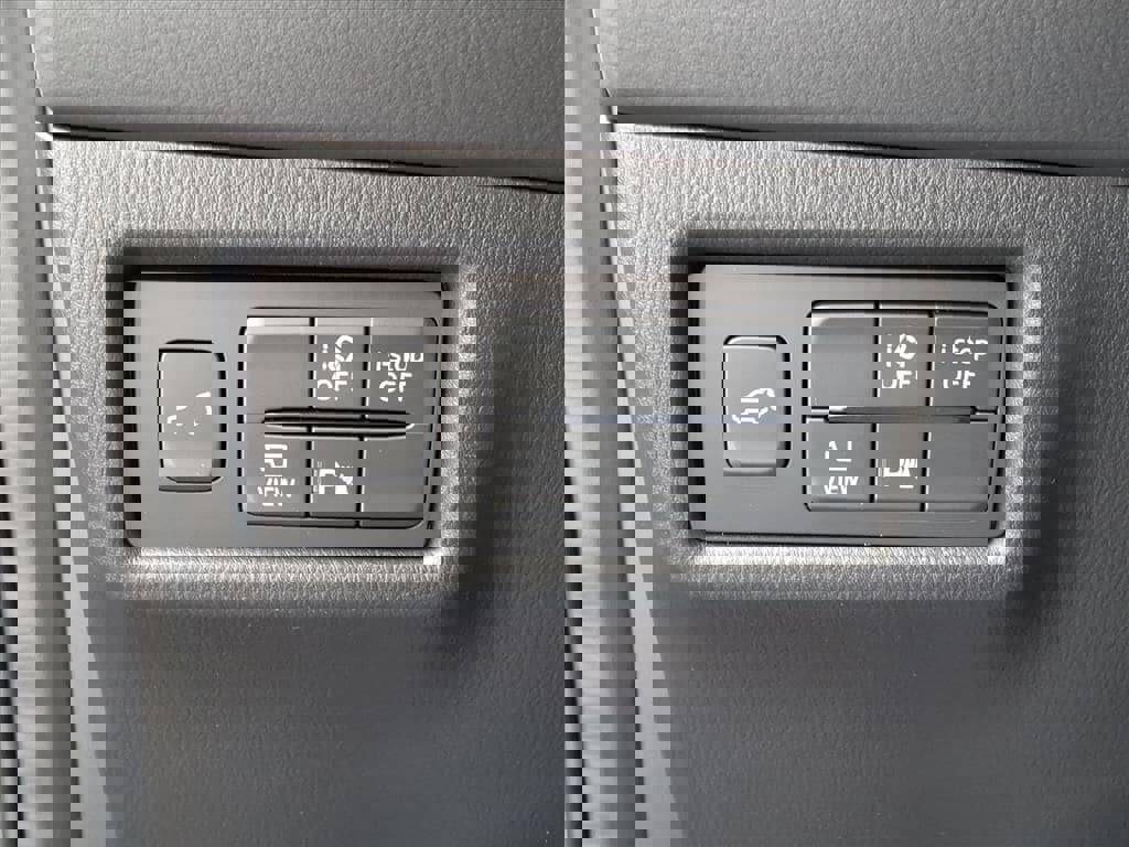 New 2025 MAZDA CX-5 AWD 2.5 S w/ Premium Plus Pkg image 17