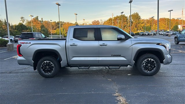 New 2026 Toyota Tundra SR5 w/ TRD Off-Road Package image 27