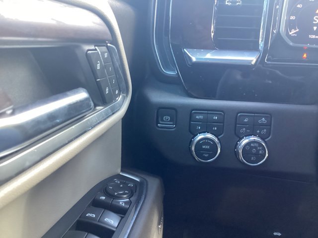 New 2026 GMC Sierra 1500 SLT w/ SLT Premium Plus Package image 28