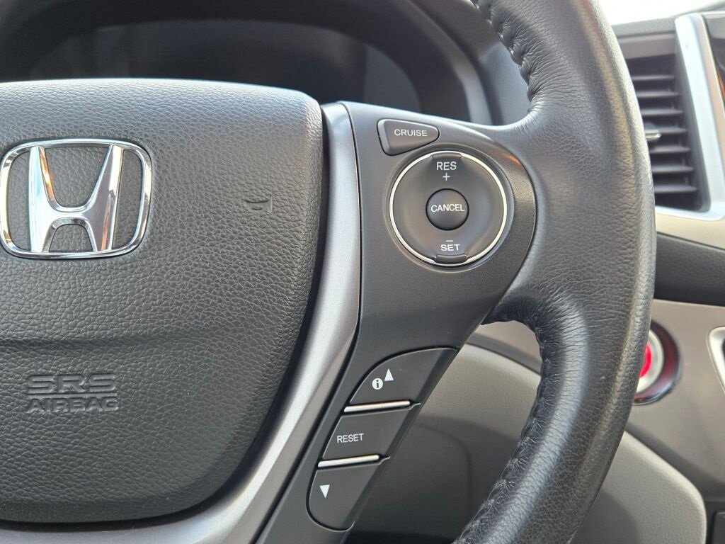 Used 2018 Honda Pilot EX-L image 31