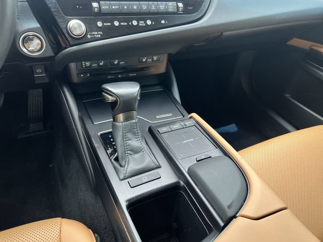 Used 2022 Lexus ES 350 w/ Premium Package FWD image 27