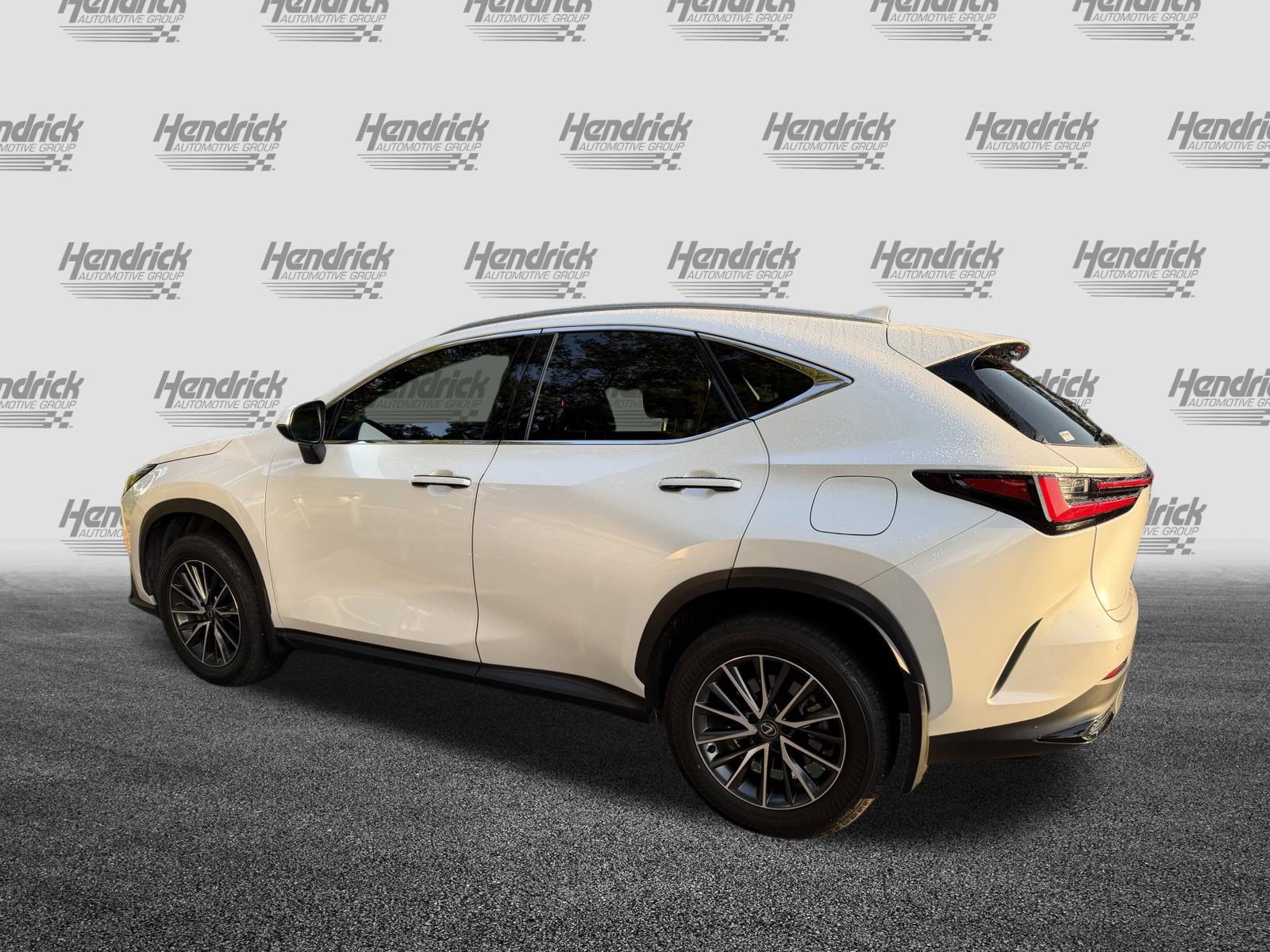 Used 2024 Lexus NX 350 AWD image 6
