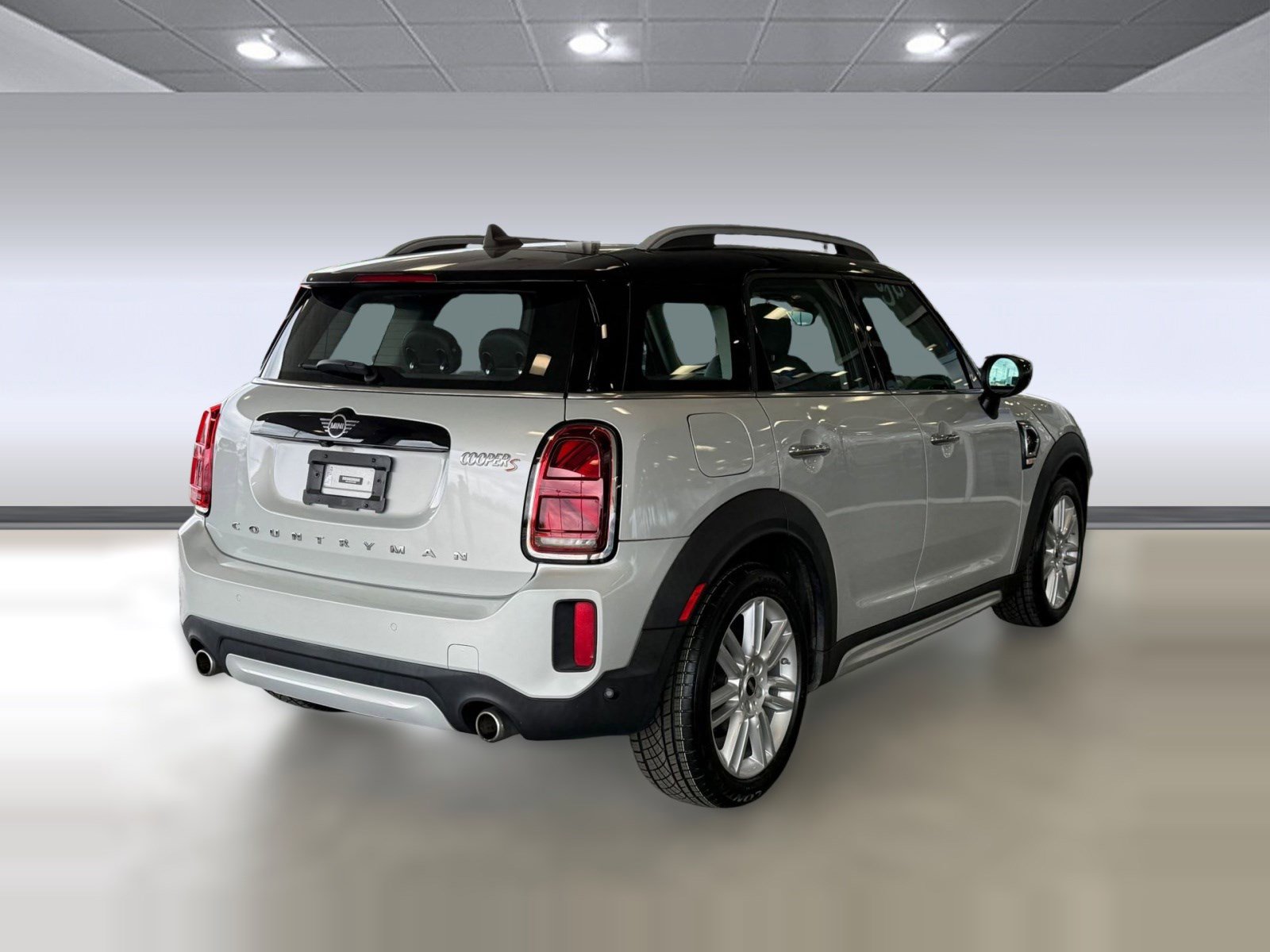 Used 2023 MINI Cooper Countryman S FWD image 9
