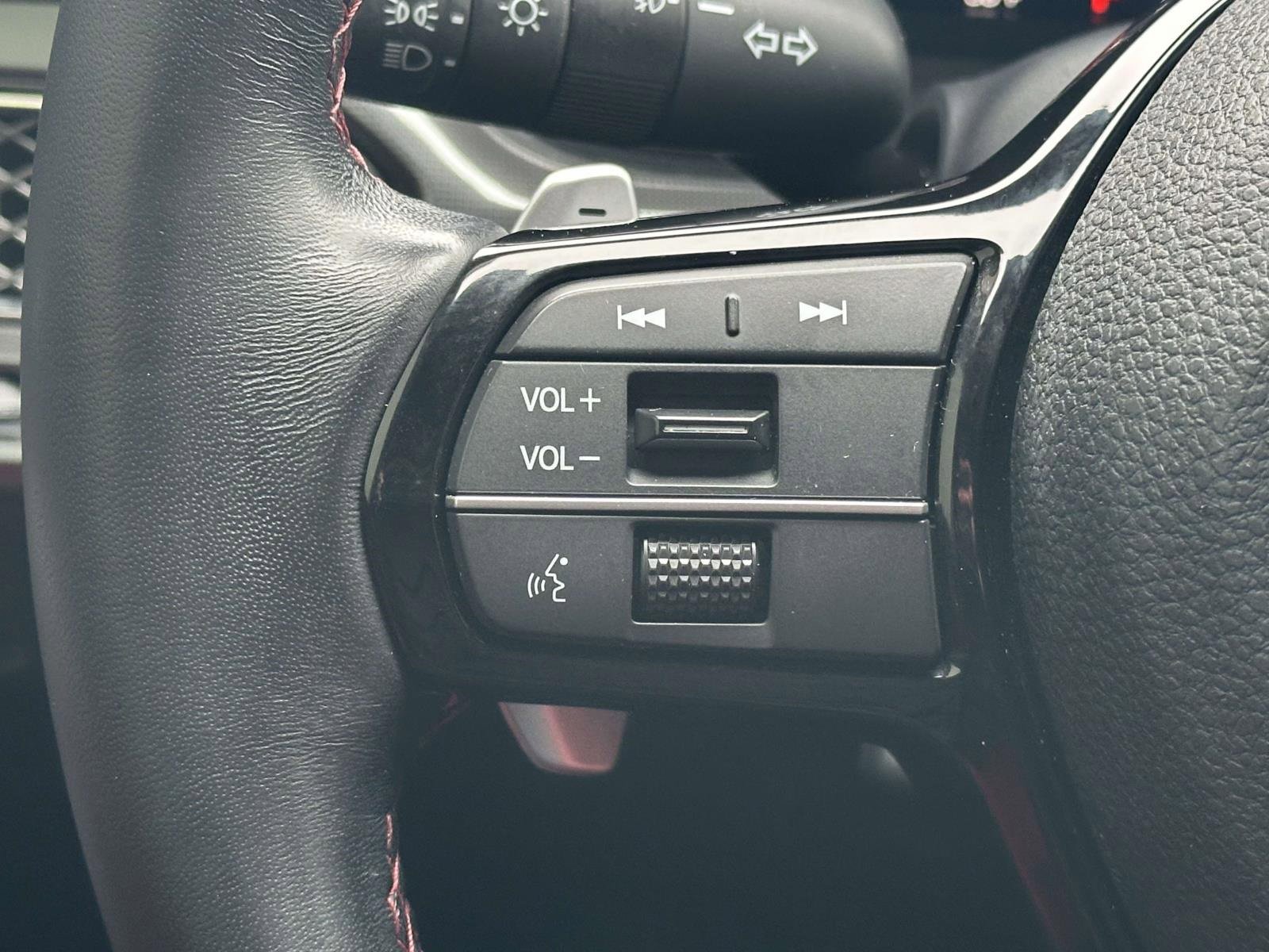 Certified 2024 Acura Integra A-Spec image 22