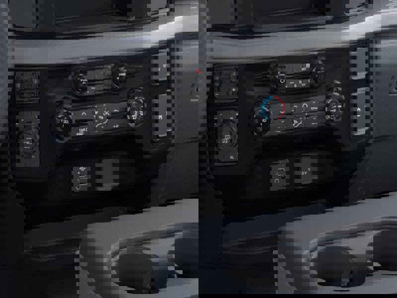 New 2026 Ford F350 XL w/ XL Chrome Package image 15