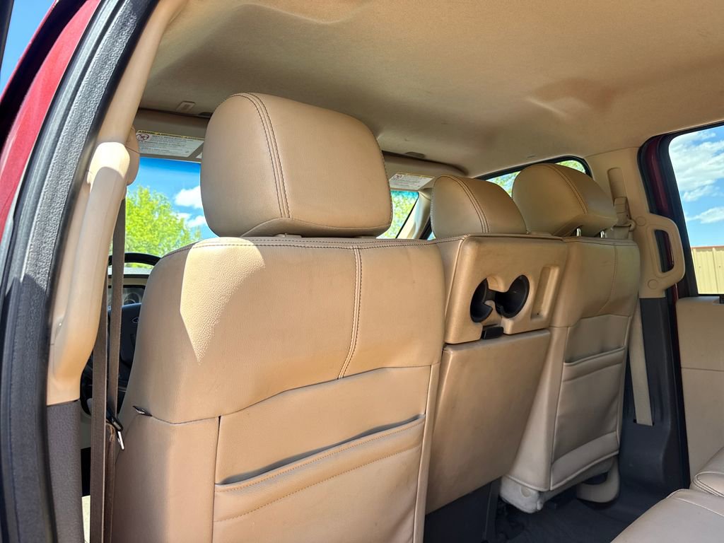 Used 2015 Ford F350 Lariat w/ Lariat Interior Package AWD/4WD image 23