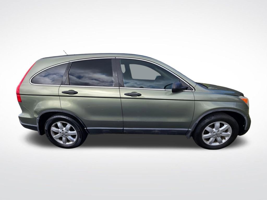 Used 2009 Honda CR-V EX image 6