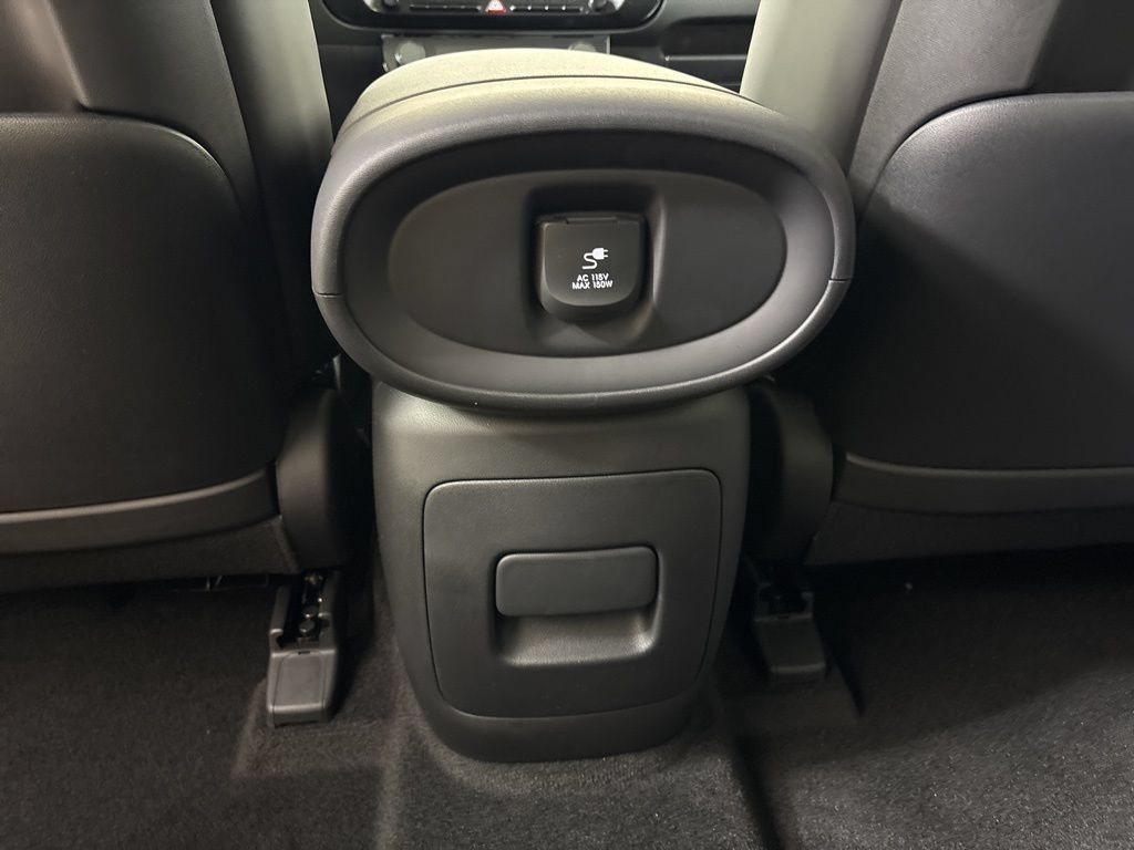 New 2026 Hyundai Palisade XRT Pro AWD/4WD image 25