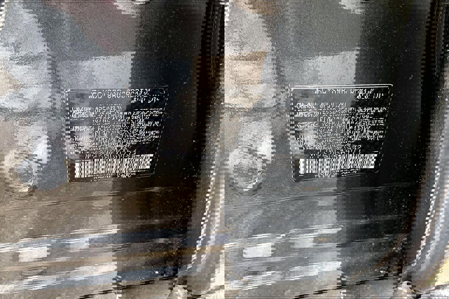 Used 2019 Subaru Forester Limited w/ Popular Package #3 image 35