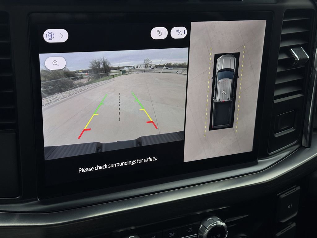 Used 2024 Ford F250 Lariat w/ Sport Appearance Package image 20