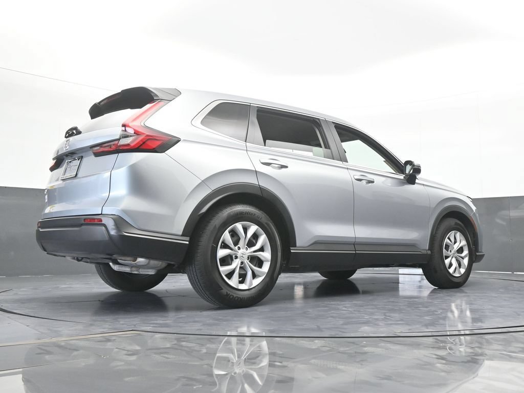 Used 2026 Honda CR-V LX image 55