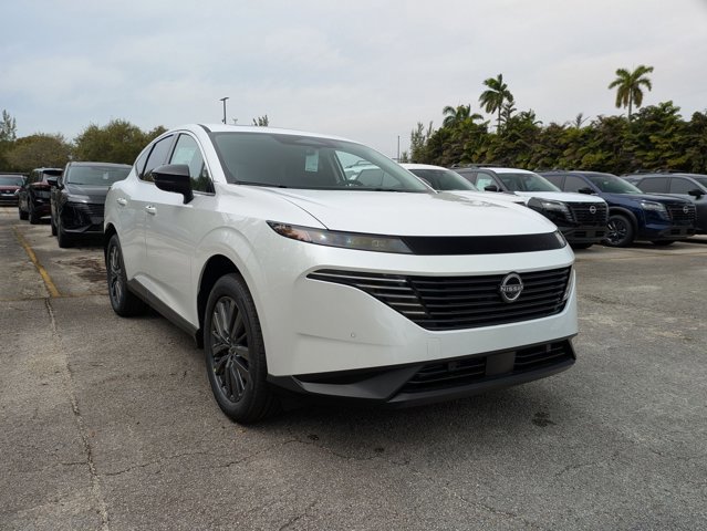 New 2026 Nissan Murano SL image 6