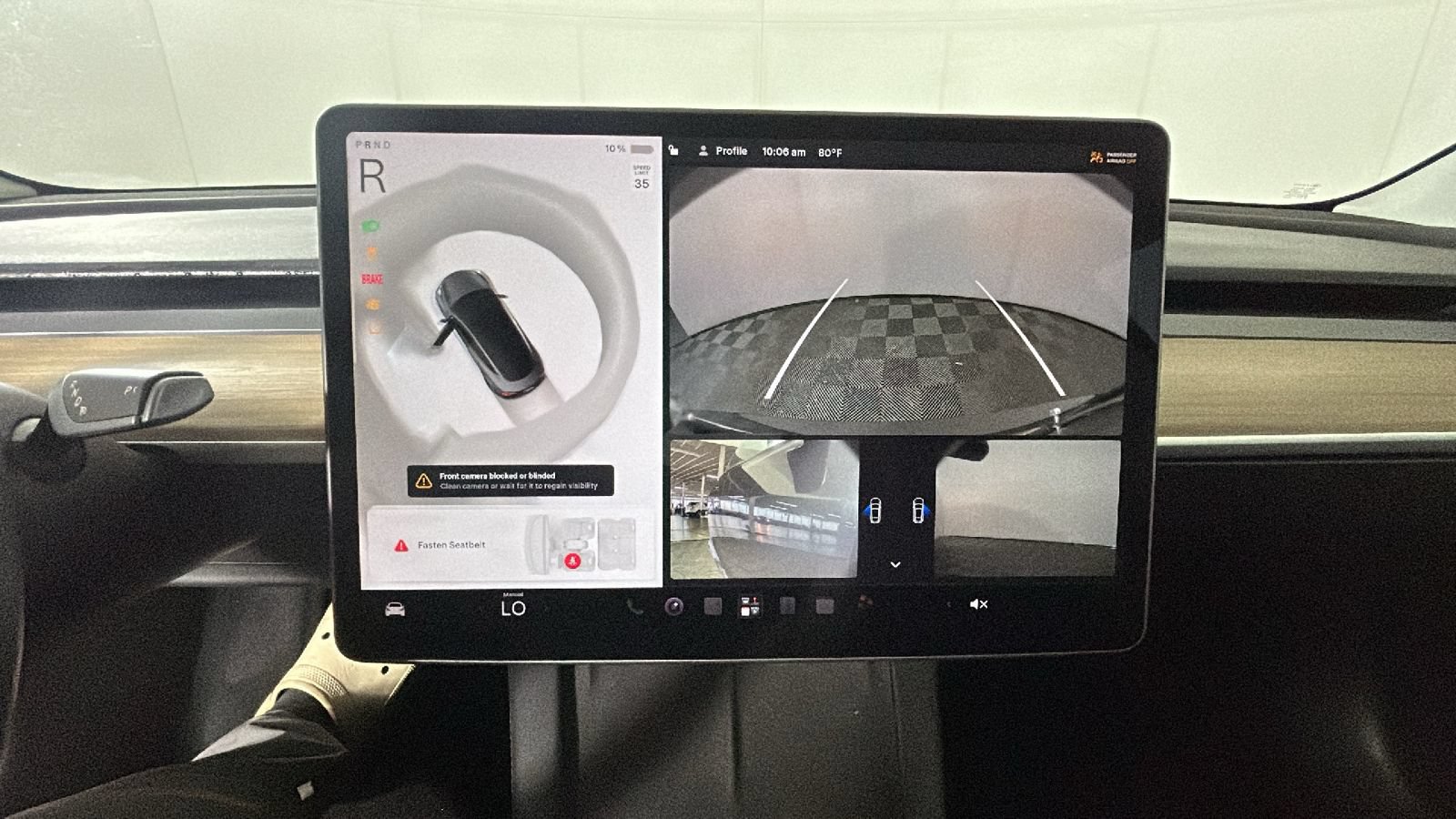 Used 2023 Tesla Model 3 Standard Range RWD image 21