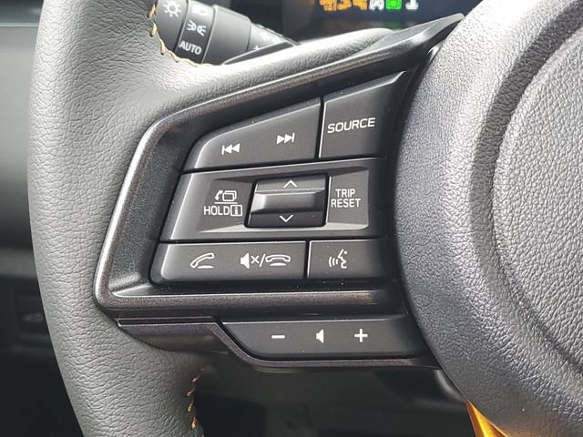New 2026 Subaru Outback Wilderness AWD/4WD image 27