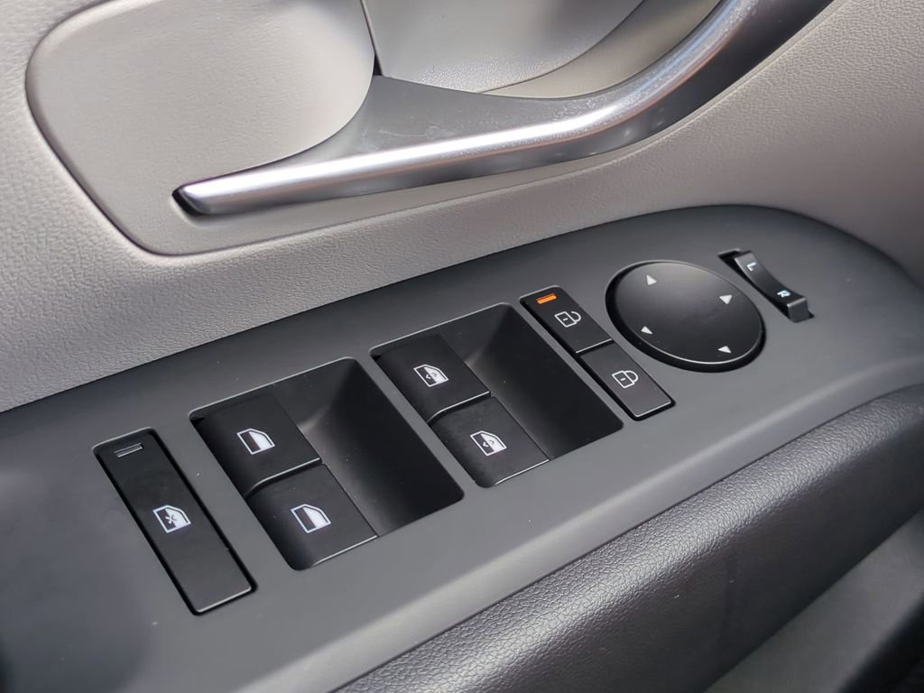 New 2026 Hyundai Tucson SEL Plus FWD image 31