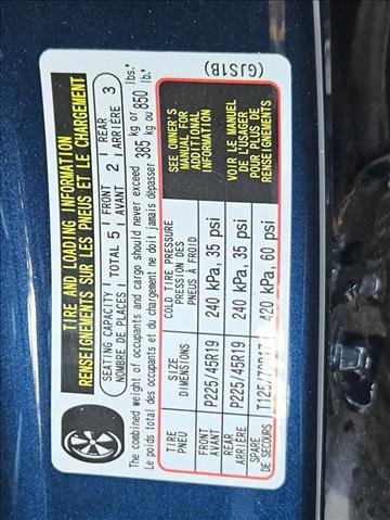 Used 2016 MAZDA MAZDA6 Touring image 14