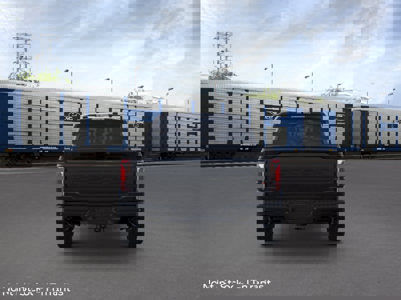 New 2026 Ford F150 Raptor image 5