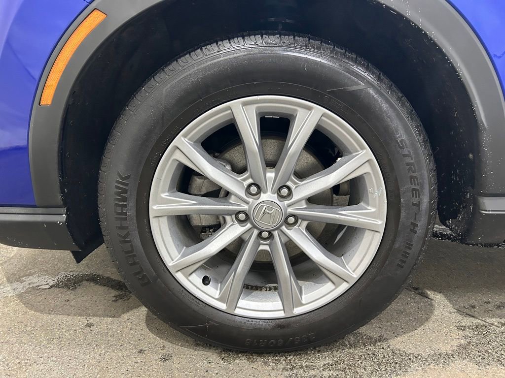 Used 2023 Honda CR-V EX-L image 12