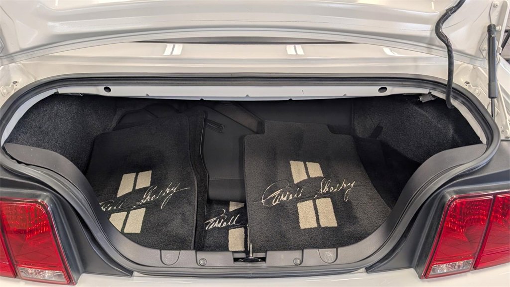 Used 2007 Ford Mustang Shelby GT500 image 13