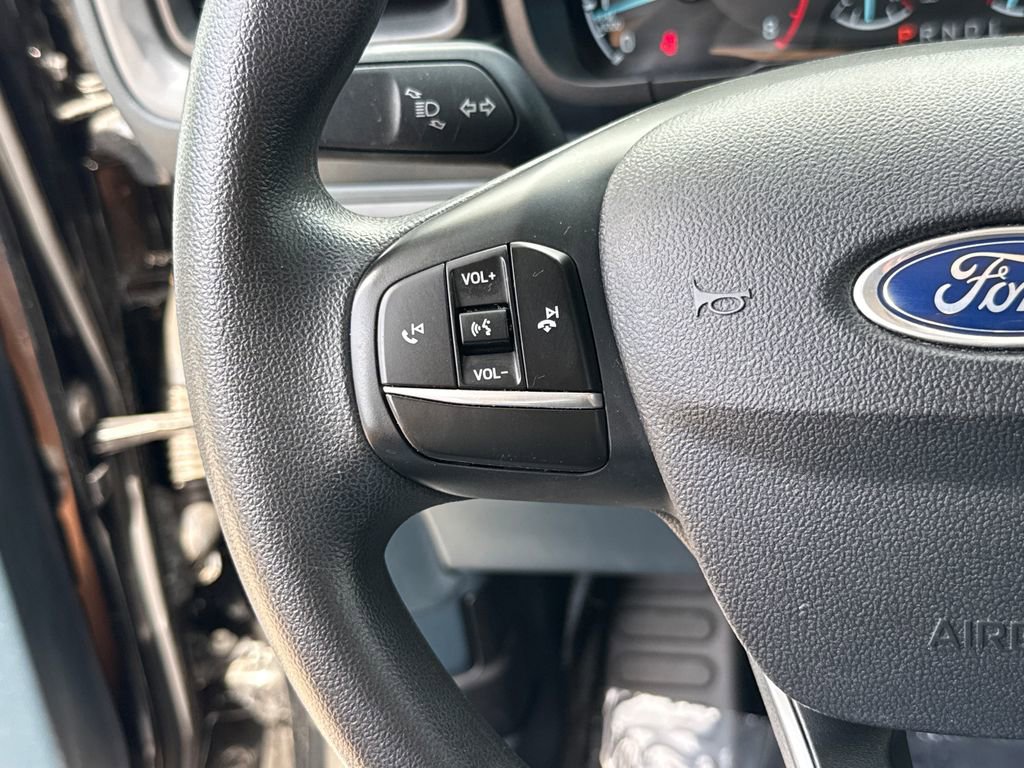 Certified 2022 Ford Maverick XL w/ Equipment Group 100A Standard AWD/4WD image 15