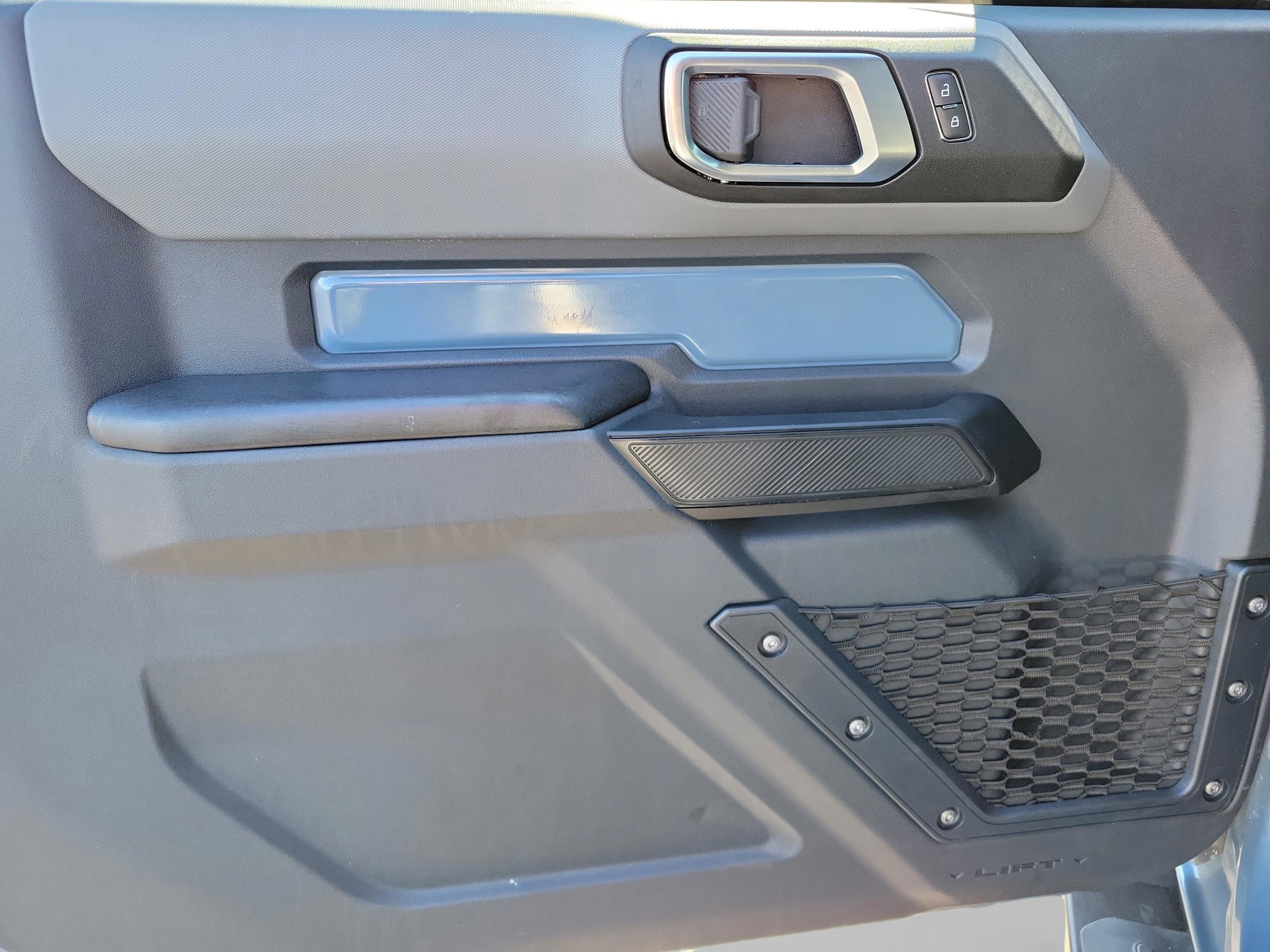 Used 2024 Ford Bronco Big Bend AWD/4WD image 16