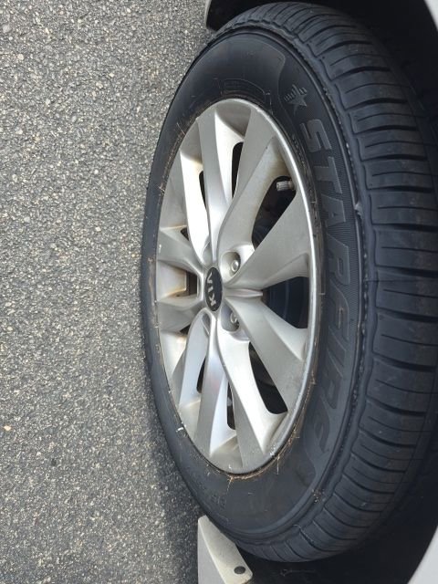 Used 2018 Kia Optima EX w/ Premium Package FWD image 6