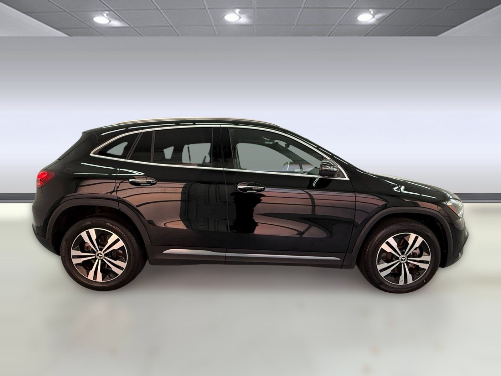 Used 2024 Mercedes-Benz GLA 250 image 7