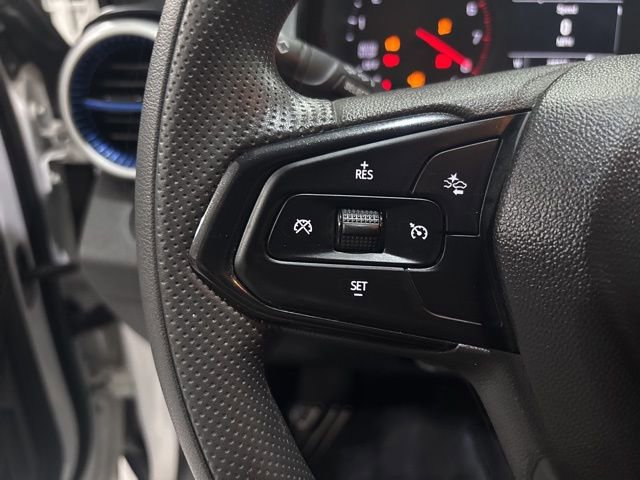 Used 2024 Chevrolet Trax LS w/ LS Convenience Package image 16