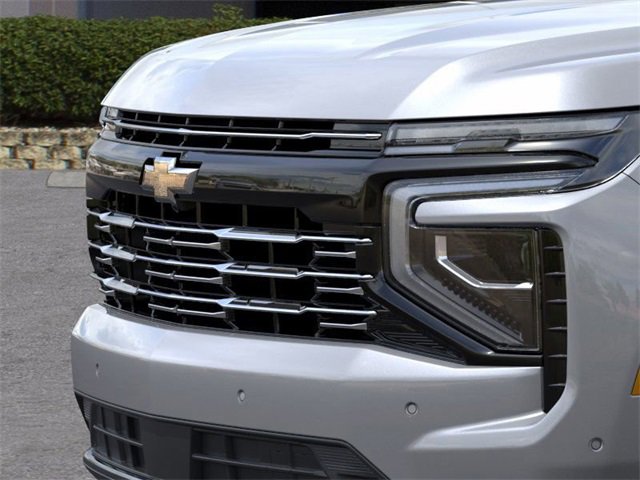 New 2026 Chevrolet Tahoe High Country image 14