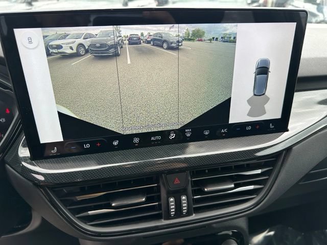 Used 2023 Ford Escape ST-Line Select w/ Tech Pack #1 AWD/4WD image 28