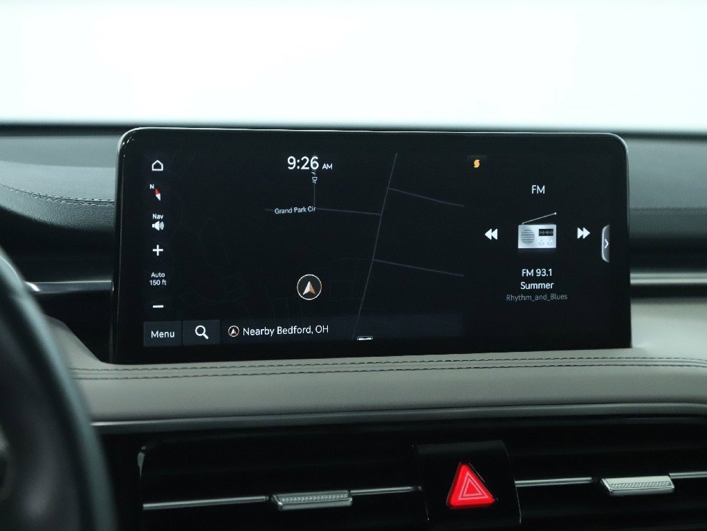 Used 2024 Genesis G70 2.5T image 25