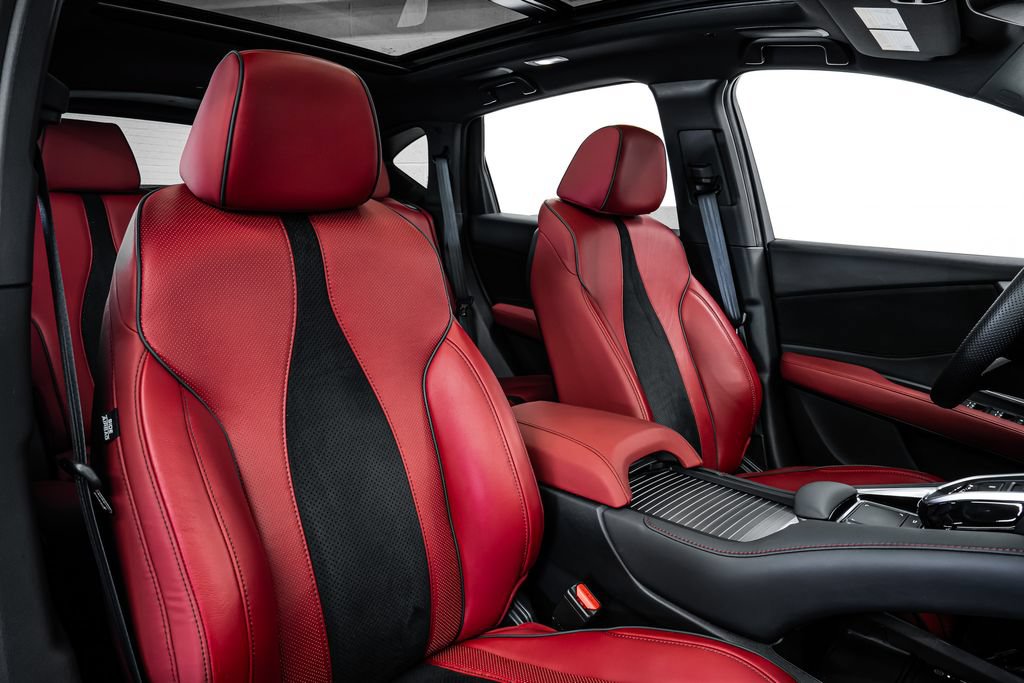 New 2026 Acura RDX A-Spec AWD/4WD image 30