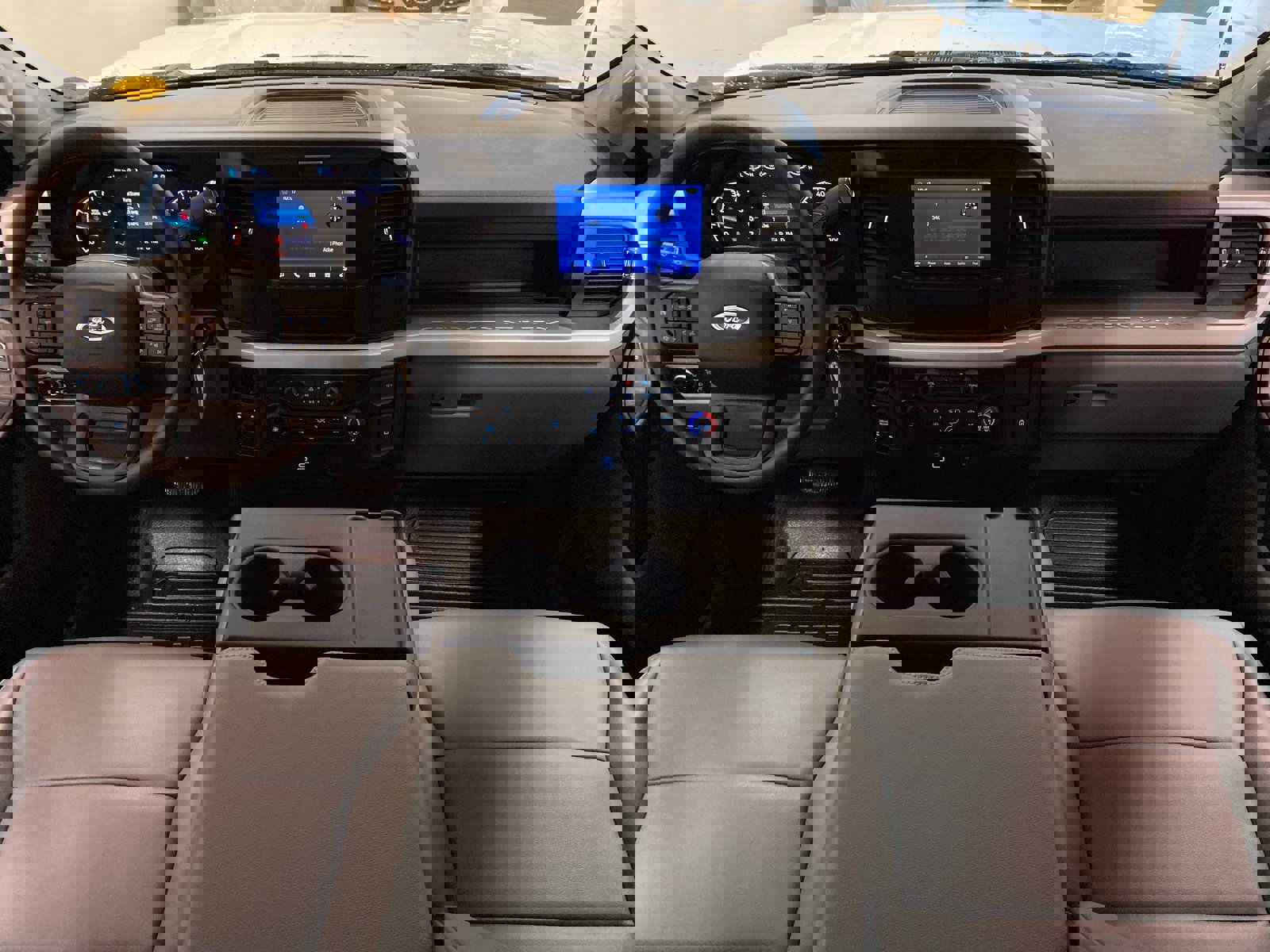 New 2026 Ford F250 XL w/ XL Chrome Package image 13