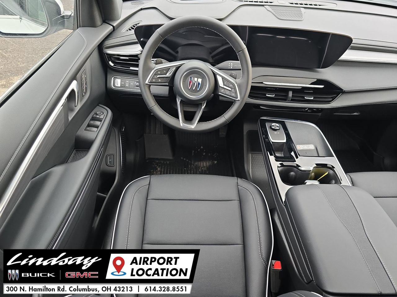 New 2026 Buick Enclave Preferred w/ Power Package image 22