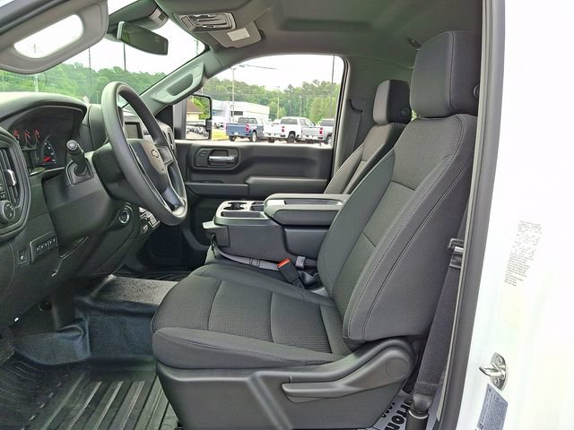 New 2026 Chevrolet Silverado 2500 W/T w/ WT Convenience Package AWD/4WD image 9