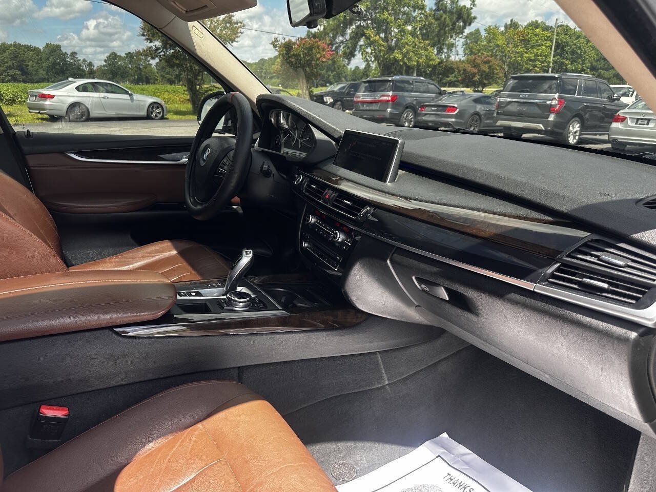 Used 2014 BMW X5 sDrive35i RWD image 30