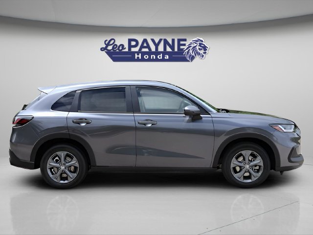 New 2027 Honda HR-V LX image 6