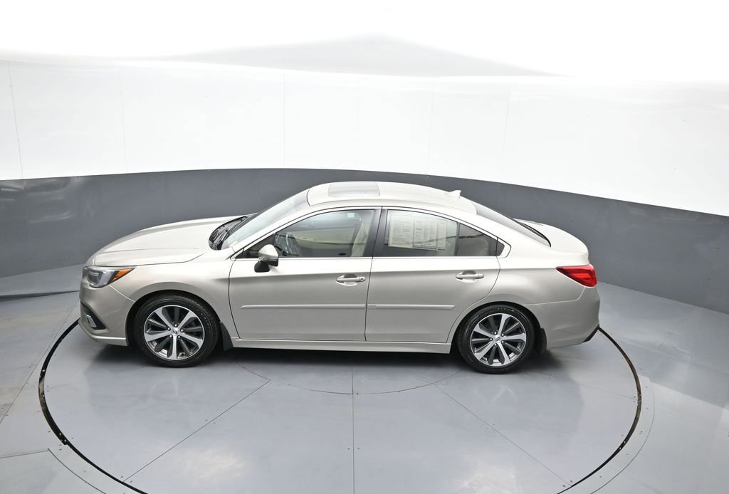 Used 2018 Subaru Legacy 2.5i Limited image 40