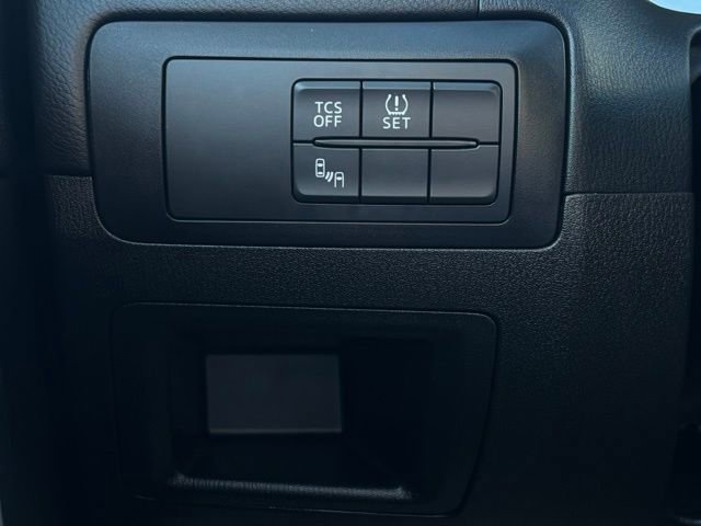 Used 2016 MAZDA CX-5 Touring w/ Bose/Moonroof Package image 37