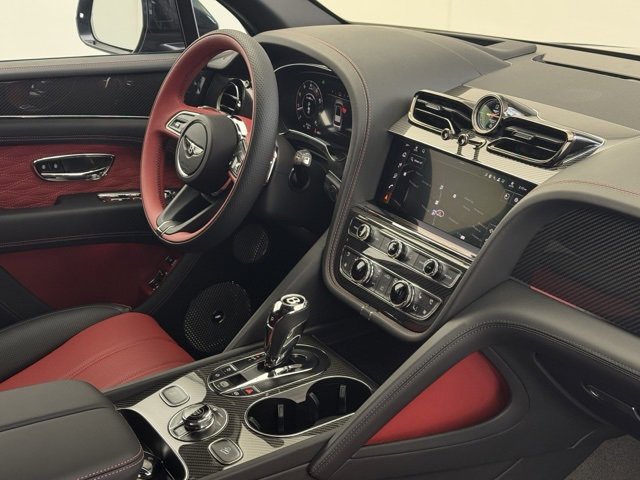 New 2026 Bentley Bentayga Speed image 53