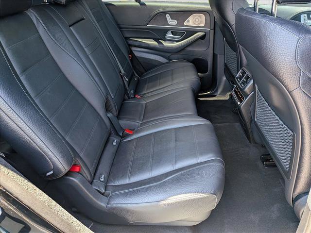 Certified 2023 Mercedes-Benz GLE 450 4MATIC image 22