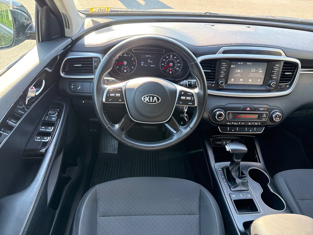 Used 2019 Kia Sorento S AWD/4WD image 19