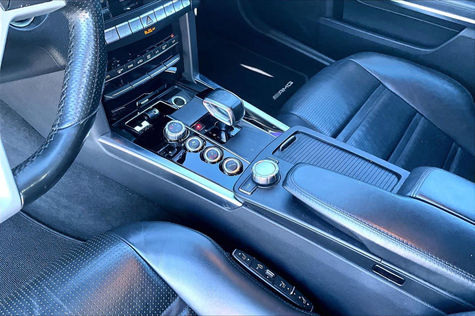 Used 2014 Mercedes-Benz E 63 AMG 4MATIC Sedan image 28