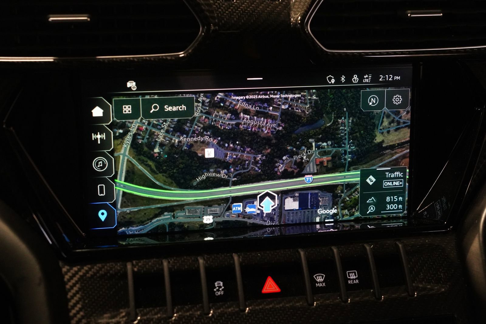 Used 2024 Lamborghini Urus Performante image 23