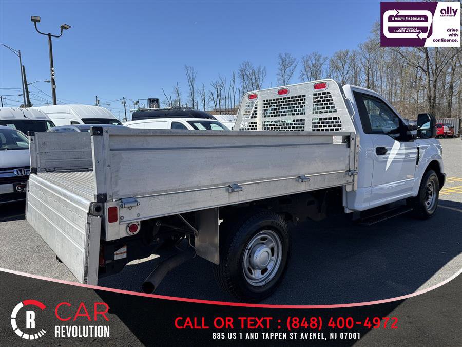 Used 2017 Ford F250 XL image 5