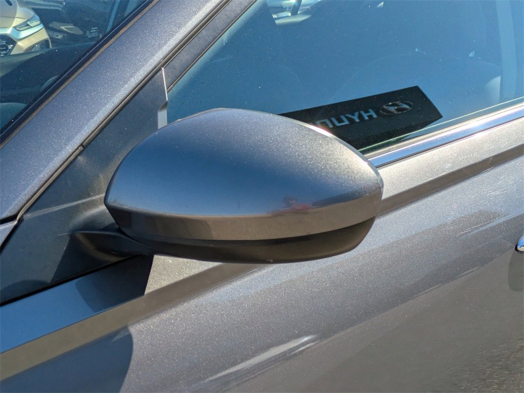 Used 2023 Nissan Altima 2.5 SV image 11