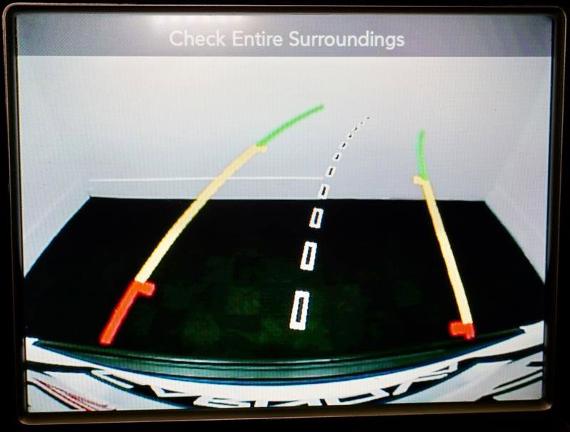 Used 2017 Jeep Grand Cherokee Laredo image 17