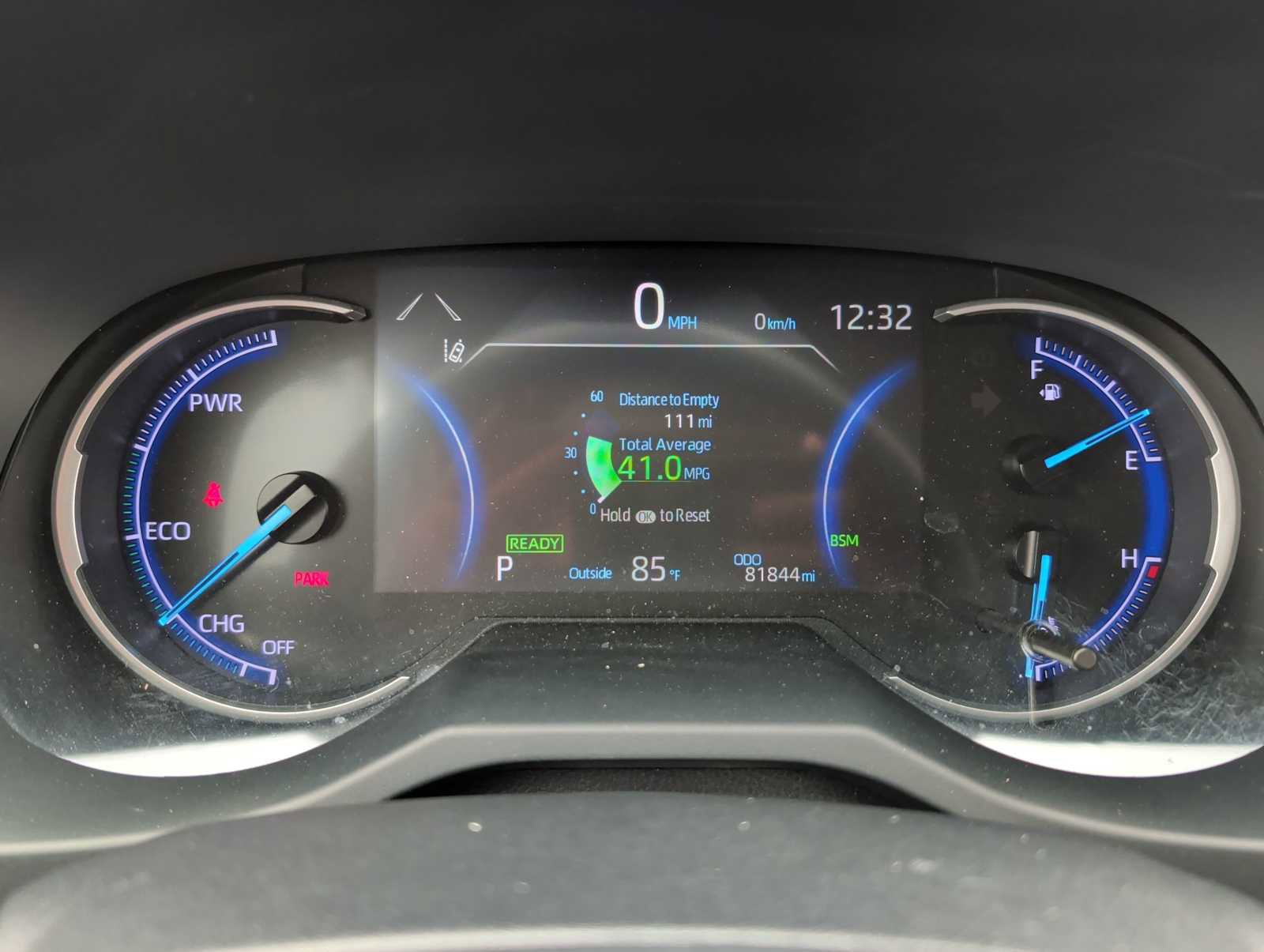 Used 2020 Toyota RAV4 Limited image 10