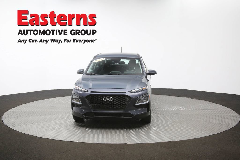 Used 2019 Hyundai Kona SE image 51
